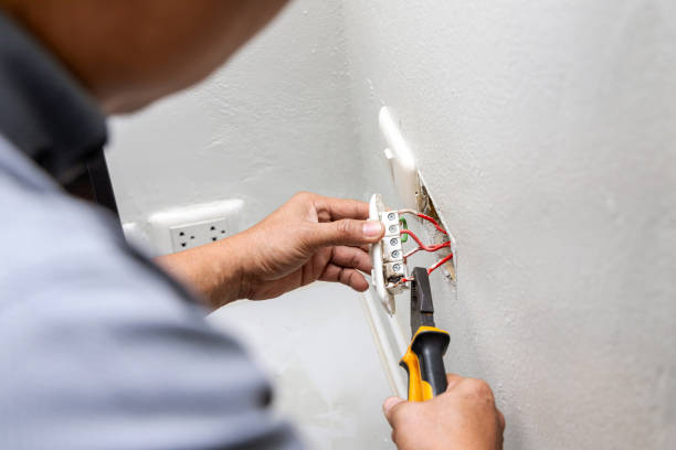 Best Circuit Breaker Repair  in Pine Knot, KY