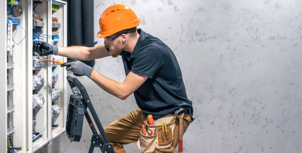 Best Home Electrical Repair  in Pine Knot, KY