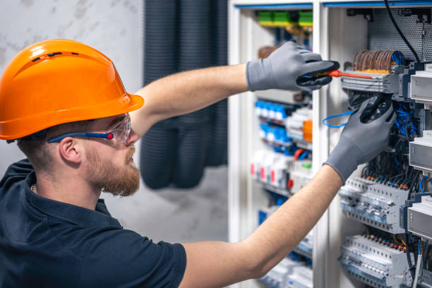 Best Electrician Near Me  in Pine Knot, KY
